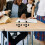 1 set molecuulmodel – onderdelen chemie educatief hulpmiddel 3