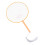 Fan Making Materials Silk Fan Kit White 1 Set 1