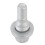 4 Pcs Wheel Bolt Nut Metal 540567 Long Durability 14