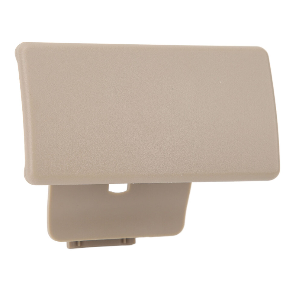 Rugged Glove Box Latch Handle For H3 & Chevy 2004-2012 Brown 4691349743978