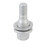 4 Pcs Wheel Bolt Nut Metal 540567 Long Durability 13