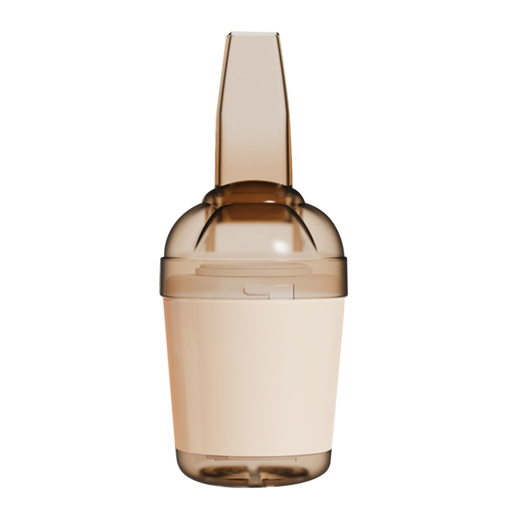 Mini Desktop Vacuum Cleaner ABS Rechargeable Portable Cute Eraser Crumb Cleaner-image-OPC-PKHBJBD-NEW