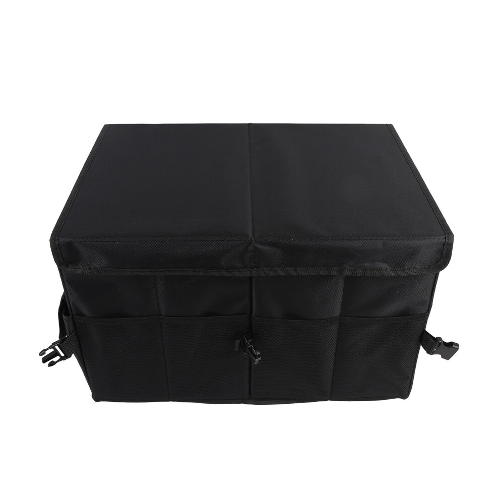 Car Trunk Organizer Foldable Large Capacity 8320539369754
