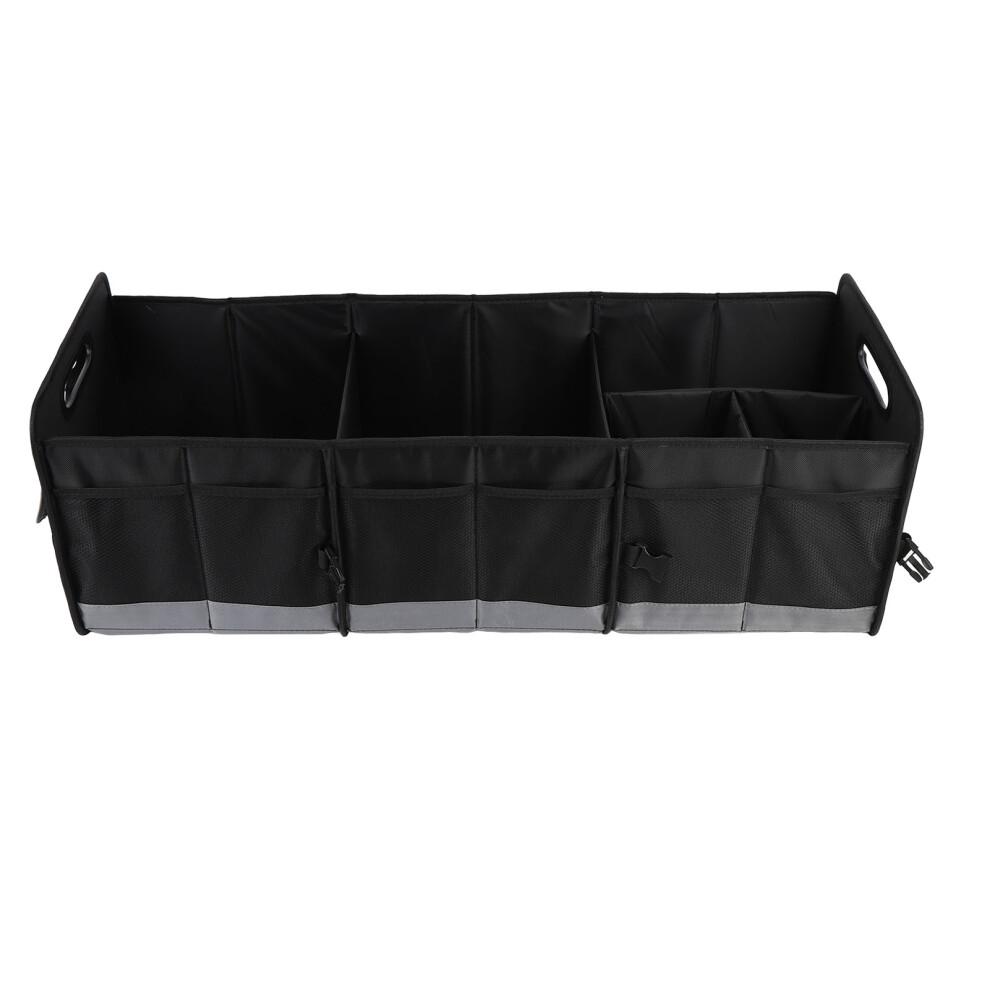 Trunk Organizer 95L Large Capacity 600D Oxford 8320539369785