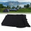 SUV Camping Bed Velvet 5cm Thickness Shock 11