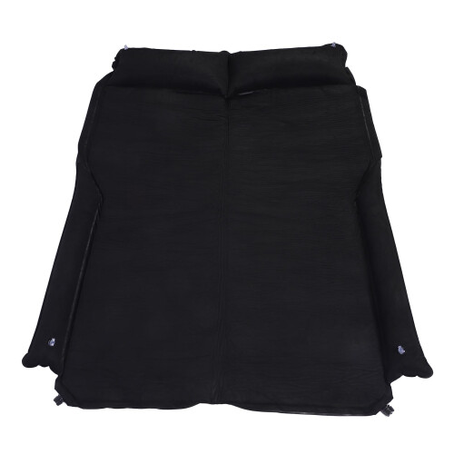 SUV Camping Bed Velvet 5cm Thickness Shock 1