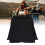 SUV Camping Bed Velvet 5cm Thickness Shock 12