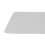 2Pcs Coffee Mat Absorbent Countertop Pad 30x40cm Light Gray 6