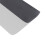 2Pcs Coffee Mat Absorbent Countertop Pad 30x40cm Light Gray 8
