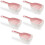 5 Sets Plastic Litter Scoop Cat 7
