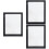 3pcs Specimen Display Box Butterflies Plants Frame 6