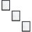 3pcs Specimen Display Box Butterflies Plants Frame 9