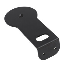 Verdickter Metallwandhalterung für Revolve Plus Wireless-Lautsprecher Schwarz