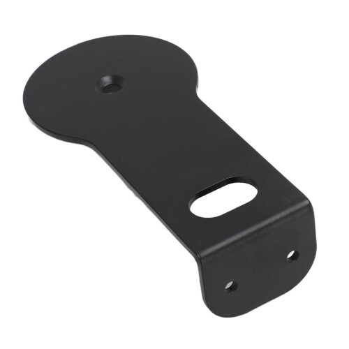 Thickened Metal Wall Mount for Revolve Plus Wireless Speaker Black