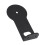 Thickened Metal Wall Mount for Revolve Plus Wireless Speaker Black 7
