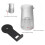 Thickened Metal Wall Mount for Revolve Plus Wireless Speaker Black 5