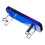 Blue Acrylic 3D Pen Holder Display Stand for Professional Desk 5