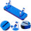 Blue Acrylic 3D Pen Holder Display Stand for Professional Desk 8