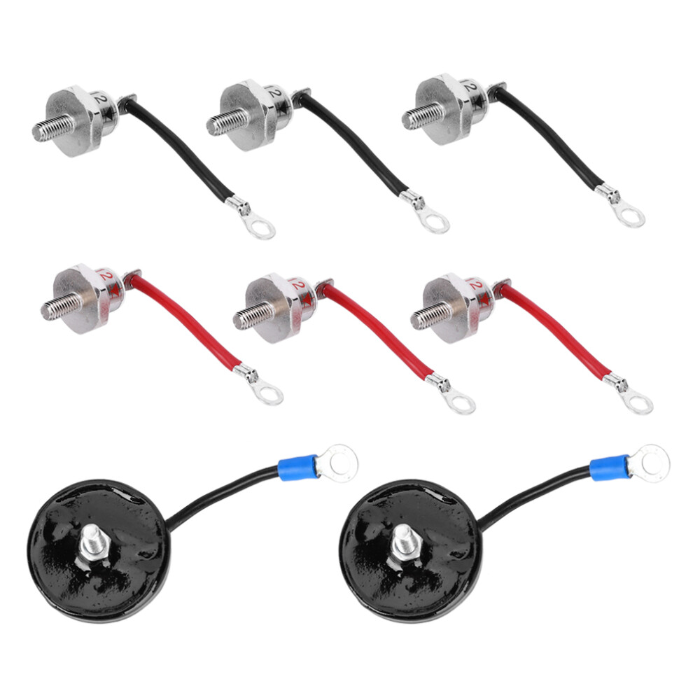 Diode Rectifier Kit RSK5001 Module with Varistors