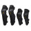 Motorcycle Knee Shin Guard Pads with Elbow Guard 4