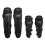 Motorcycle Knee Shin Guard Pads with Elbow Guard 2