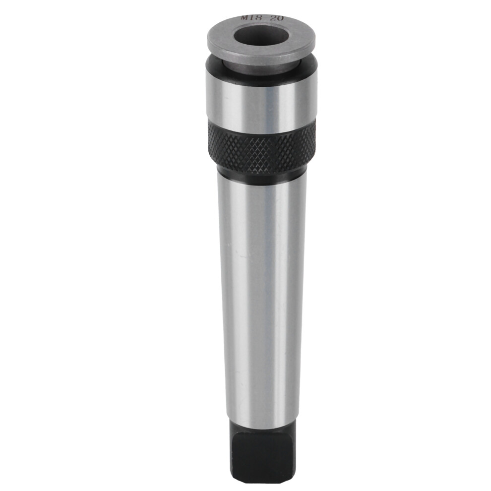 Tap Chuck Morse Taper Shank Cone Processing 40Cr