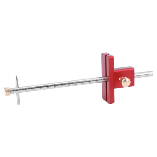 Woodworking Scribe High Accuracy Line Marking 1