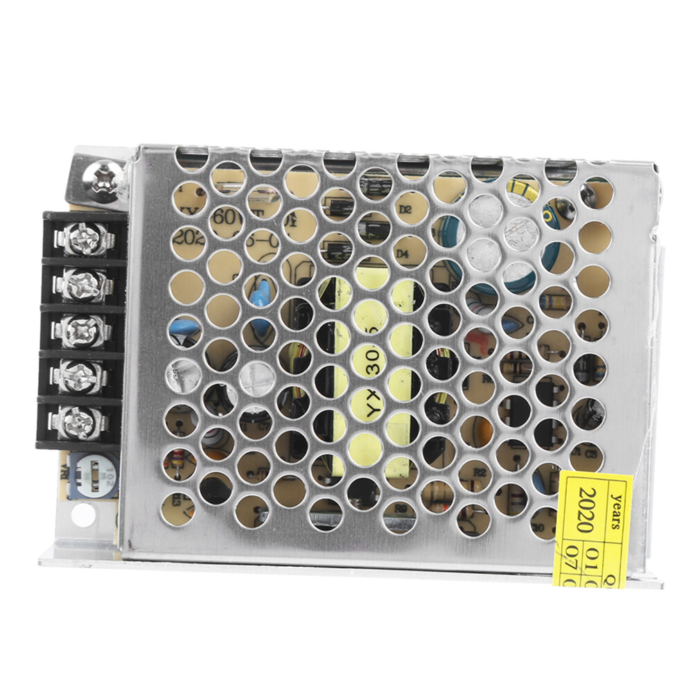 Switch Power Supply Driver Adapter Aluminum Alloy 8320539370842