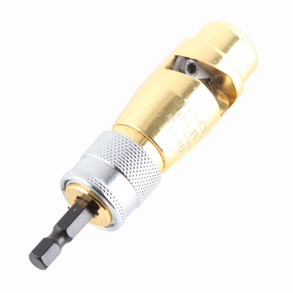 Wire Twisting Tool For Electricians, 4.0Sq Zinc Alloy Terminal Stripper 5031349747405