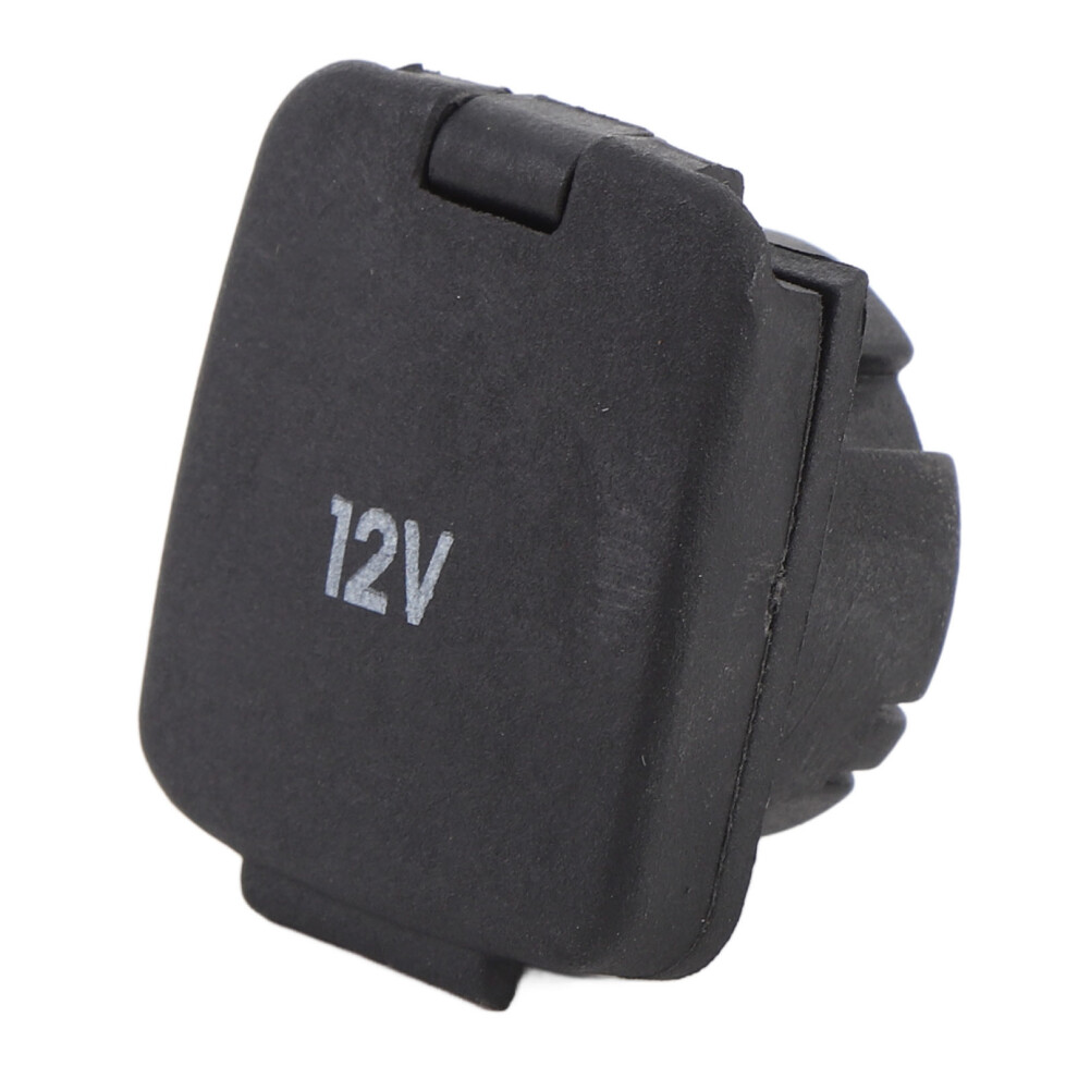 Console Power Outlet Cover Bb5z 19A487 Ba Power 8320539371030