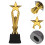 2pcs Trophy Cup Children Award Competition Winner Decor 11