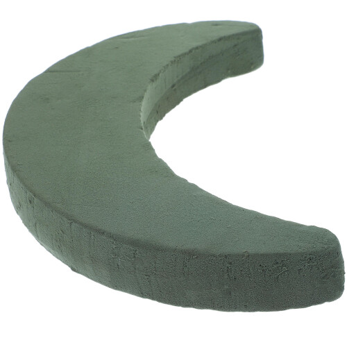 3Pcs Floral Foam Bricks Water Absorption Wedding Mud Decor