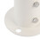 Deck Flange 1.5 Inch Stainless Steel Secure 14