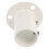 Deck Flange 1.5 Inch Stainless Steel Secure 3