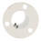 Deck Flange 1.5 Inch Stainless Steel Secure 8