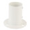 Deck Flange 1.5 Inch Stainless Steel Secure 6