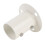 Deck Flange 1.5 Inch Stainless Steel Secure 4