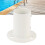 Deck Flange 1.5 Inch Stainless Steel Secure 12