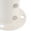 Deck Flange 1.5 Inch Stainless Steel Secure 13