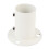 Deck Flange 1.5 Inch Stainless Steel Secure 1