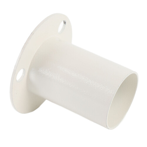 Deck Flange 1.5 Inch Stainless Steel Secure 1