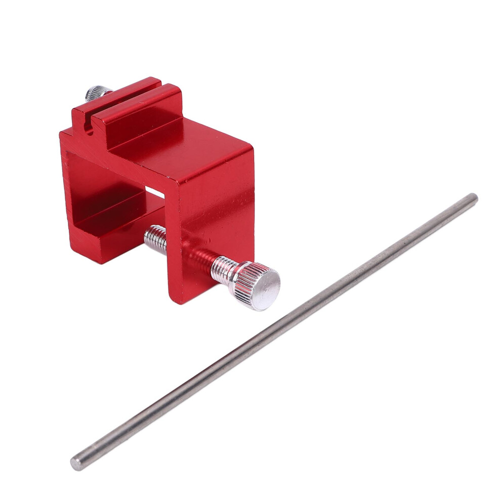 Motorcycle Chain Alignment Tool Precise Alignment Red 8320539371771