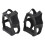 2 Pcs Horse Riding Stirrup Non Slip Reinforced 5