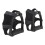 2 Pcs Horse Riding Stirrup Non Slip Reinforced 6