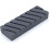 Silicon Carbide Sharpening Stone Compact Multi-Purpose Wet Stone Sharpener For Kitchen And Outdoor Tools Pruning Shears 4