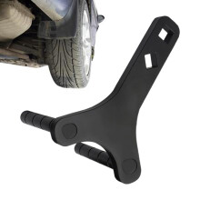 Lower Control Arm Bushing Tool Car Ball Joint Remover And Separator Tool For Front-Wheel Drive Suspension Repair