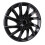 4Pcs 14in Hubcap Wheel Cover Stylish Look Scratch 15