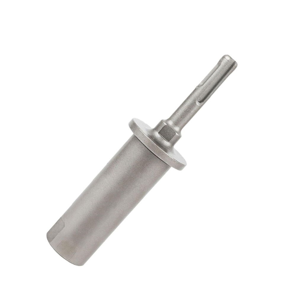 Heavy Duty Steel Ground Rod Driver Bit For Plus Rotary Hammer Drill Piling 16.5 To 28.5 9016109883032
