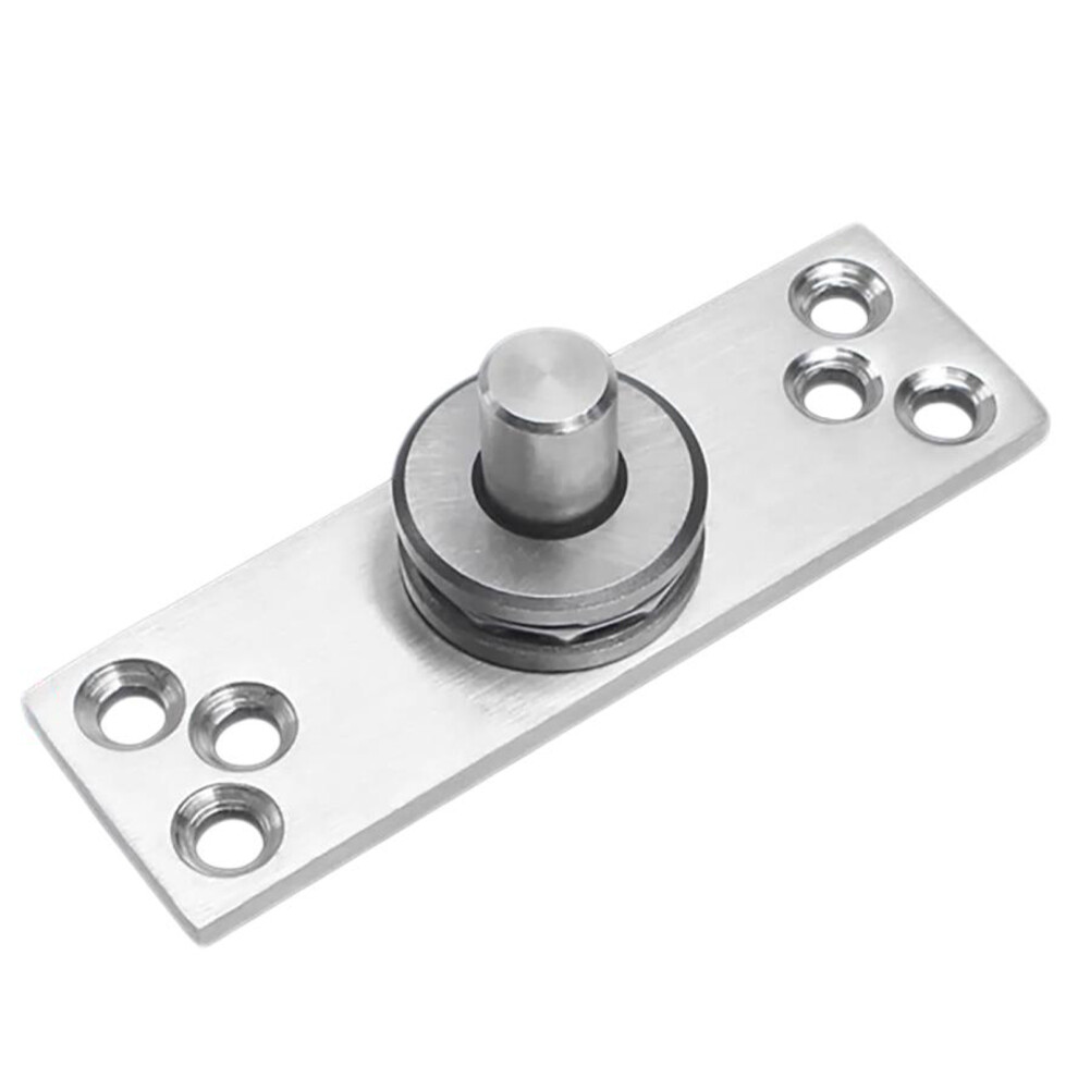 Steel Concealed Hinge 360 Degree Rotate Designs Hinge-Brushed 7751000170288