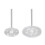 Thread Spool Holder ABS Yarn Dispenser Knitting Yarn Stand-10 2